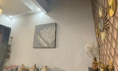 Rumah Toddopuli siap Huni full furnish