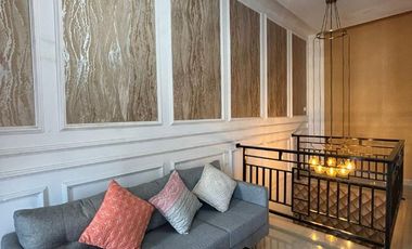 Rumah Toddopuli siap Huni full furnish