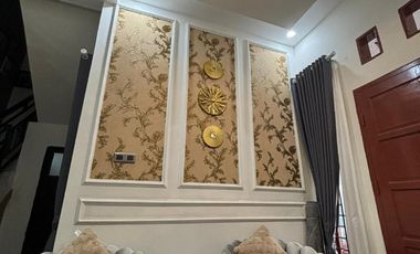 Rumah Toddopuli siap Huni full furnish