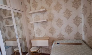 Sewa 3Br Full Furnished Elegan Siap Huni Bassura City