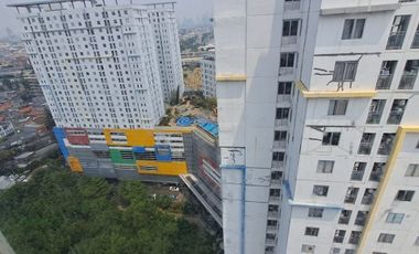 Sewa 3Br Full Furnished Elegan Siap Huni Bassura City