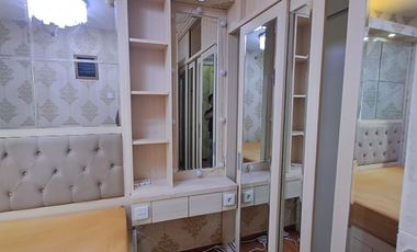 Sewa 3Br Full Furnished Elegan Siap Huni Bassura City