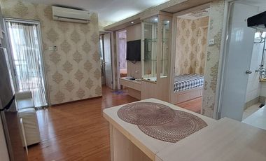 Sewa 3Br Full Furnished Elegan Siap Huni Bassura City
