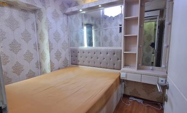 Sewa 3Br Full Furnished Elegan Siap Huni Bassura City