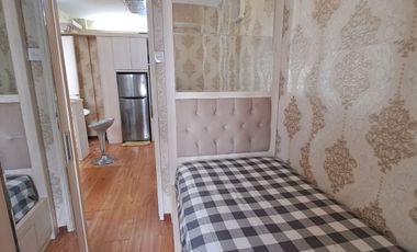 Sewa 3Br Full Furnished Elegan Siap Huni Bassura City