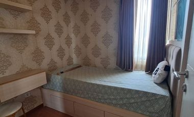 Sewa 3Br Full Furnished Elegan Siap Huni Bassura City