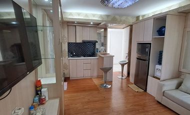 Sewa 3Br Full Furnished Elegan Siap Huni Bassura City