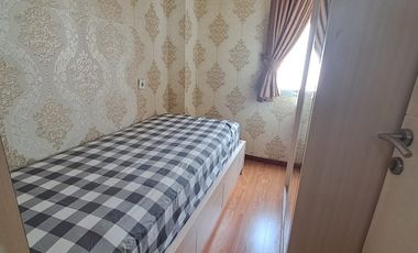 Sewa 3Br Full Furnished Elegan Siap Huni Bassura City