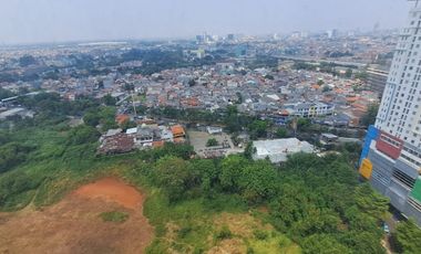 Sewa 3Br Full Furnished Elegan Siap Huni Bassura City