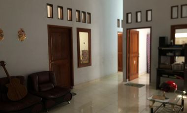 Menguntungkan Rumah Tinggal Dan Ruko Strategis Di Kota Cianjur