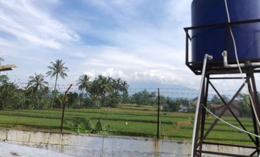 Menguntungkan Rumah Tinggal Dan Ruko Strategis Di Kota Cianjur