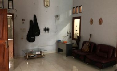 Menguntungkan Rumah Tinggal Dan Ruko Strategis Di Kota Cianjur