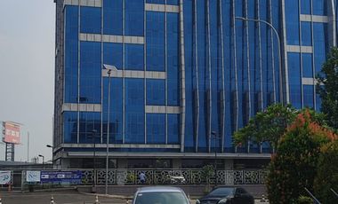 DISEWA CBC (Cengkareng Business Centre)