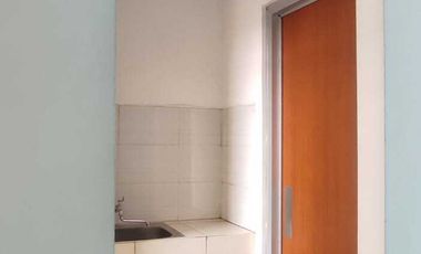 DISEWA CBC (Cengkareng Business Centre)