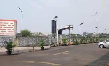 DISEWA CBC (Cengkareng Business Centre)