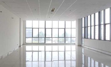 DISEWA CBC (Cengkareng Business Centre)