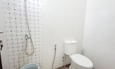 Rumah Cluster Bagus di kawasan Perum Elite Gentan Sukoharjo