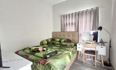 Rumah Cluster Bagus di kawasan Perum Elite Gentan Sukoharjo