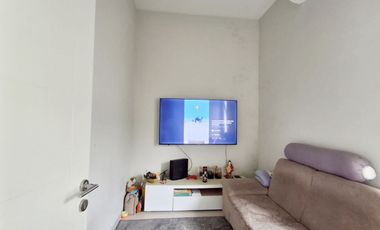 Rumah Cluster Bagus di kawasan Perum Elite Gentan Sukoharjo