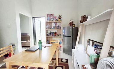 Rumah Cluster Bagus di kawasan Perum Elite Gentan Sukoharjo