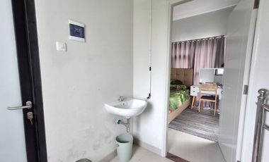 Rumah Cluster Bagus di kawasan Perum Elite Gentan Sukoharjo