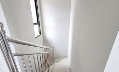 Rumah Cluster Bagus di kawasan Perum Elite Gentan Sukoharjo