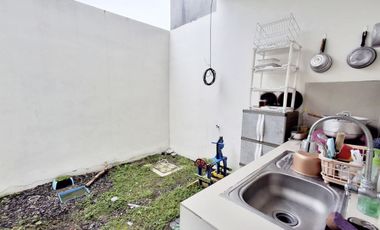 Rumah Cluster Bagus di kawasan Perum Elite Gentan Sukoharjo