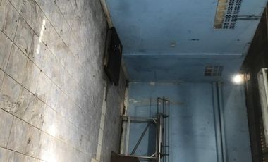 Bangunan pinggir jalan nasional dkt campus unisba