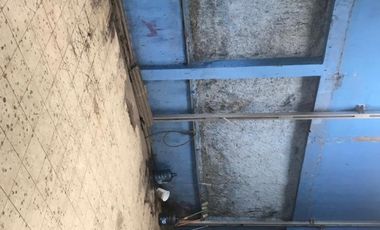 Bangunan pinggir jalan nasional dkt campus unisba