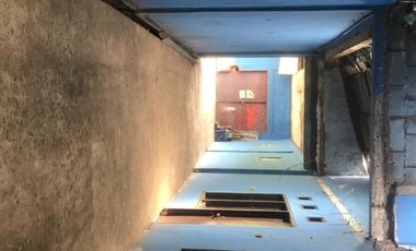 Bangunan pinggir jalan nasional dkt campus unisba