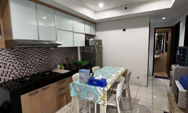 BU Di JUAL / Di Sewakan Apertement Boutique Kemayoran nego sampe jadi