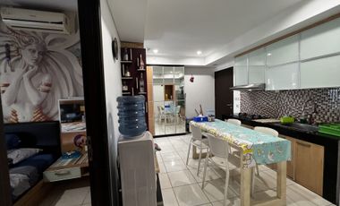 BU Di JUAL / Di Sewakan Apertement Boutique Kemayoran nego sampe jadi