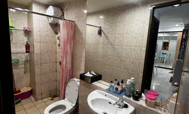 BU Di JUAL / Di Sewakan Apertement Boutique Kemayoran nego sampe jadi