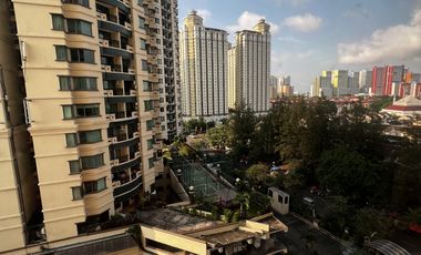 BU Di JUAL / Di Sewakan Apertement Boutique Kemayoran nego sampe jadi