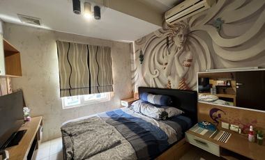 BU Di JUAL / Di Sewakan Apertement Boutique Kemayoran nego sampe jadi