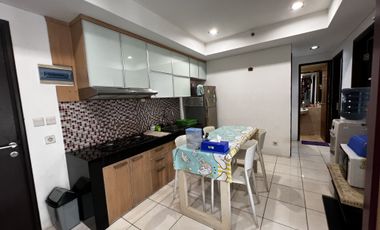 BU Di JUAL / Di Sewakan Apertement Boutique Kemayoran nego sampe jadi
