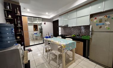 BU Di JUAL / Di Sewakan Apertement Boutique Kemayoran nego sampe jadi