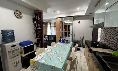 BU Di JUAL / Di Sewakan Apertement Boutique Kemayoran nego sampe jadi