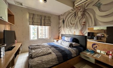 BU Di JUAL / Di Sewakan Apertement Boutique Kemayoran nego sampe jadi
