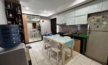 BU Di JUAL / Di Sewakan Apertement Boutique Kemayoran nego sampe jadi