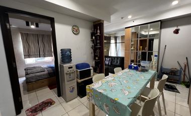 BU Di JUAL / Di Sewakan Apertement Boutique Kemayoran nego sampe jadi
