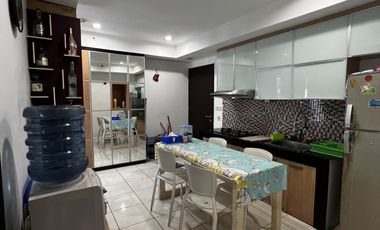 BU Di JUAL / Di Sewakan Apertement Boutique Kemayoran nego sampe jadi