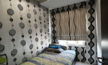 BU Di JUAL / Di Sewakan Apertement Boutique Kemayoran nego sampe jadi