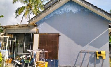 DIJUAL RUMAH PERUM DEKAT PRAYUDAN,SALAKAN DEKAT JL KAB MERTOYUDAN