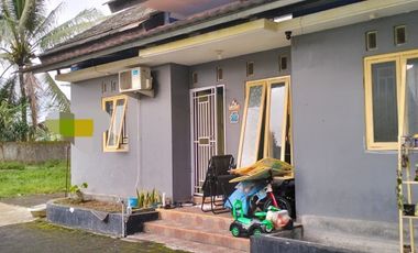 DIJUAL RUMAH PERUM DEKAT PRAYUDAN,SALAKAN DEKAT JL KAB MERTOYUDAN
