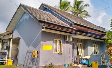 DIJUAL RUMAH PERUM DEKAT PRAYUDAN,SALAKAN DEKAT JL KAB MERTOYUDAN