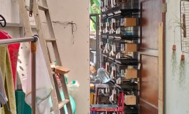 DIJUAL RUMAH PERUM DEKAT PRAYUDAN,SALAKAN DEKAT JL KAB MERTOYUDAN