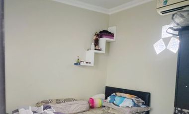 Rumah murah siap huni di pondok kelapa , jakarta timur
