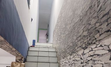 Rumah murah siap huni di pondok kelapa , jakarta timur