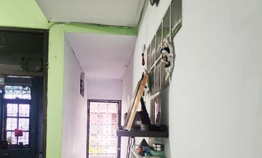 Rumah murah siap huni di pondok kelapa , jakarta timur